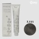 Cosmo Personal Color 7.111 Biondo Genere Intenso - Интензивно пепеляво русо